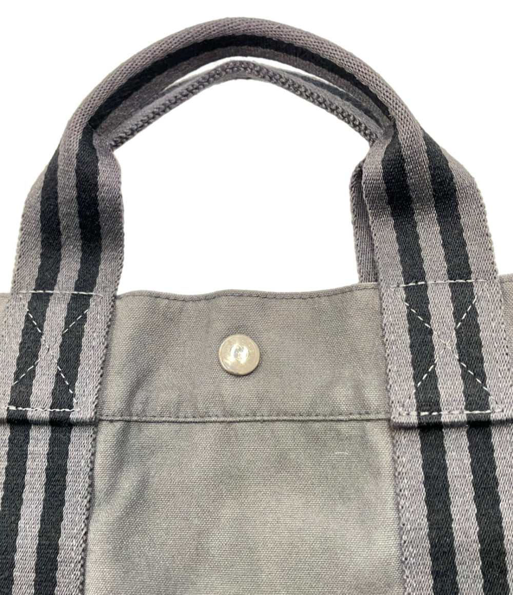 HERMES トートバッグ フールトゥ MM レディース メンズ エルメス