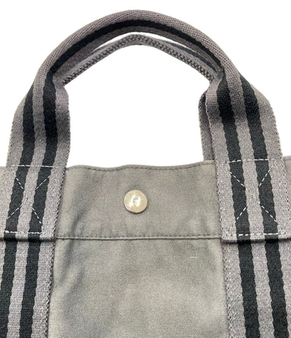 HERMES トートバッグ フールトゥ MM レディース メンズ エルメス
