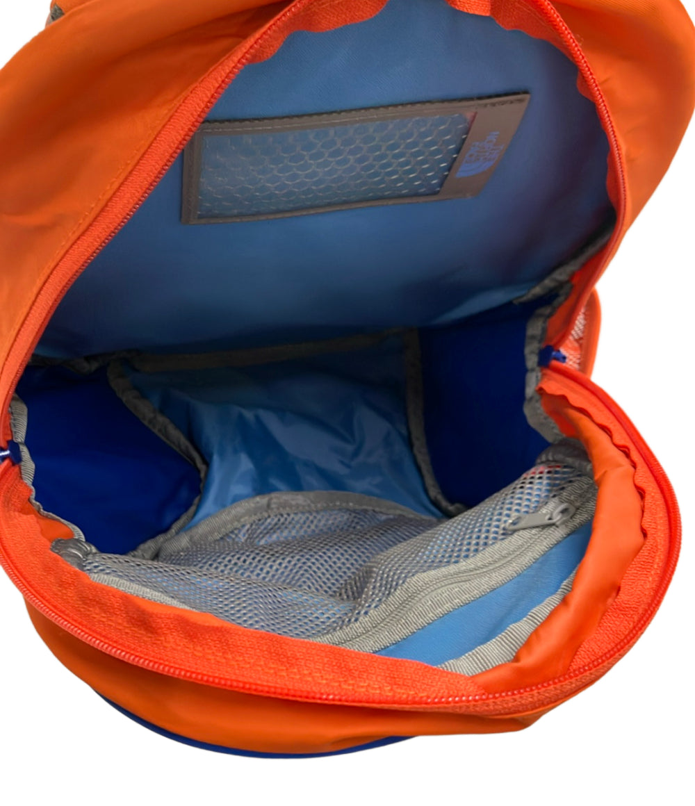 THE NORTH FACE リュック デイパック Small Day スモールデイ NMJ71653 キッズ ザ・ノース・フェイス