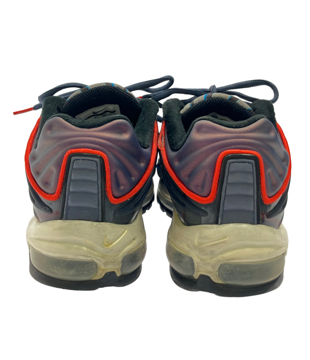 NIKE ローカットスニーカー エアマックス デラックス AJ7831-402 メンズ SIZE 27.5 ナイキ
