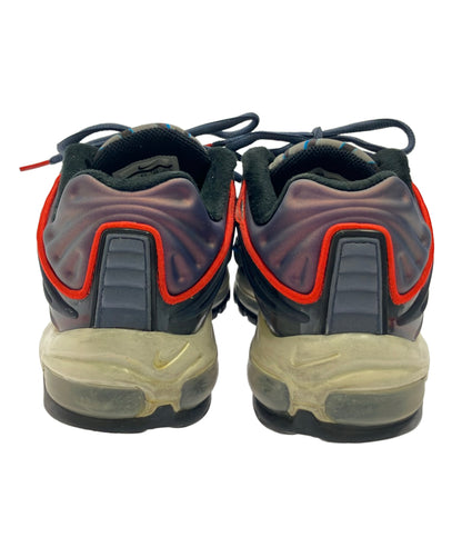 NIKE ローカットスニーカー エアマックス デラックス AJ7831-402 メンズ SIZE 27.5 ナイキ