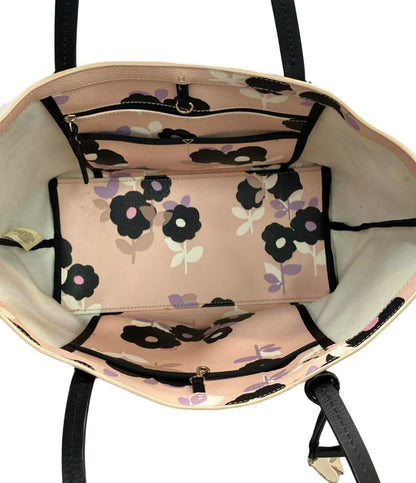 ケイトスペード トートバッグ 花柄 レディース Kate Spade