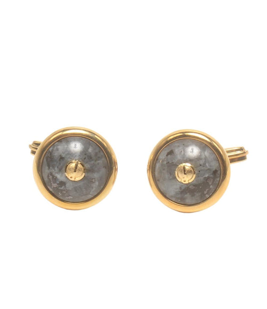 美品 ダンヒル カフス メンズ Dunhill