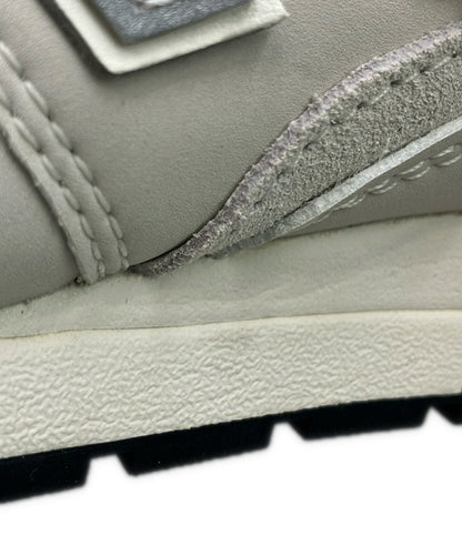 美品 NEW BALANCE ローカットスニーカー CM996XS2 レディース SIZE 23.5 ニューバランス
