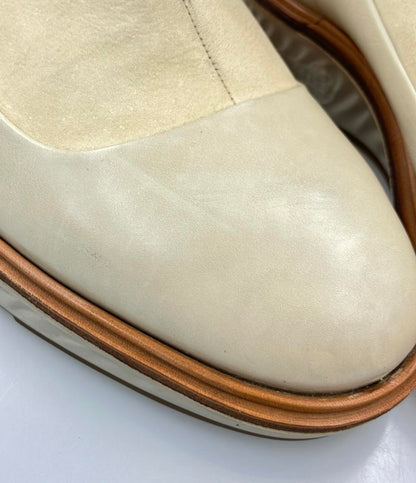 ECHO ショートブーツ 防水 × Norwegian Rain メンズ SIZE 41 エコー