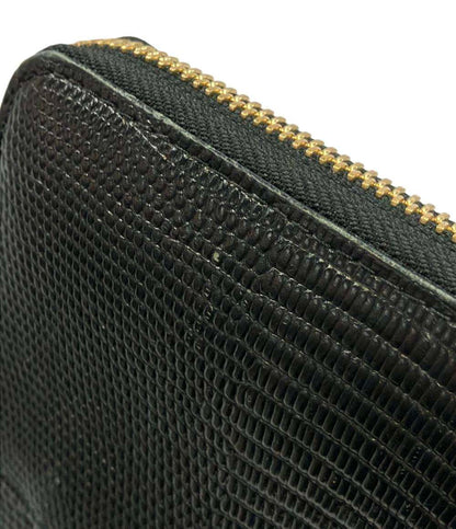 TOFF&LOADSTONE ラウンドファスナー長財布 レディース トフアンドロードストーン