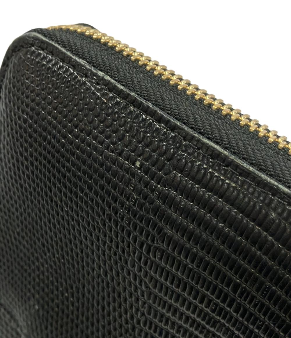 TOFF&LOADSTONE ラウンドファスナー長財布 レディース トフアンドロードストーン