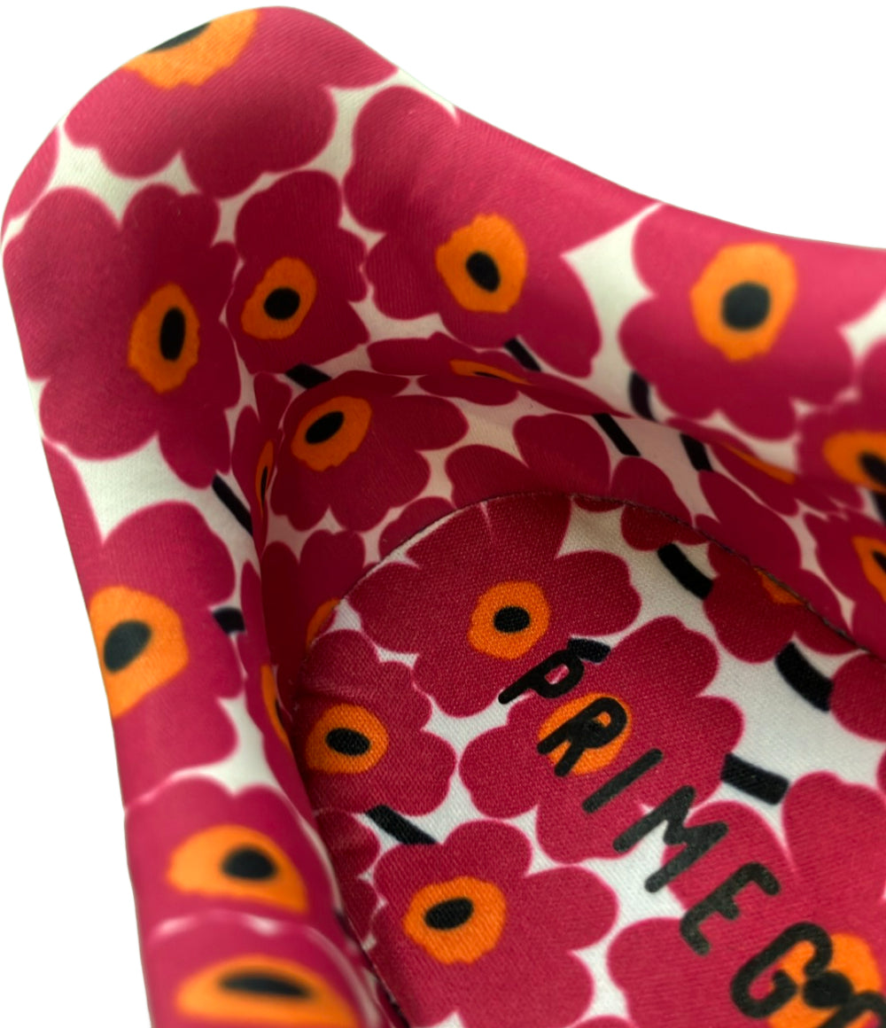 adidas marimekko ローカットスニーカー スタンスミス GX8841 レディース SIZE 23.5 アディダス マリメッコ