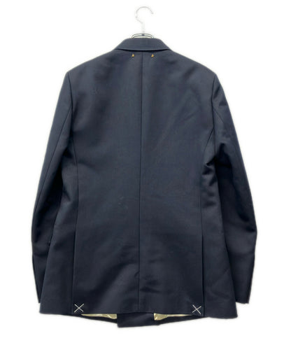 GOLDEN GOOSE ダブルブレストブレザー ジャケット メンズ SIZE 48 (L) ゴールデングース