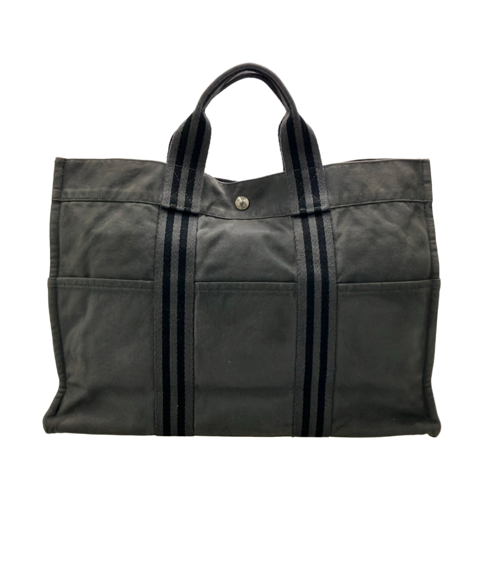 HERMES トートバッグ フールトゥ MM レディース メンズ エルメス