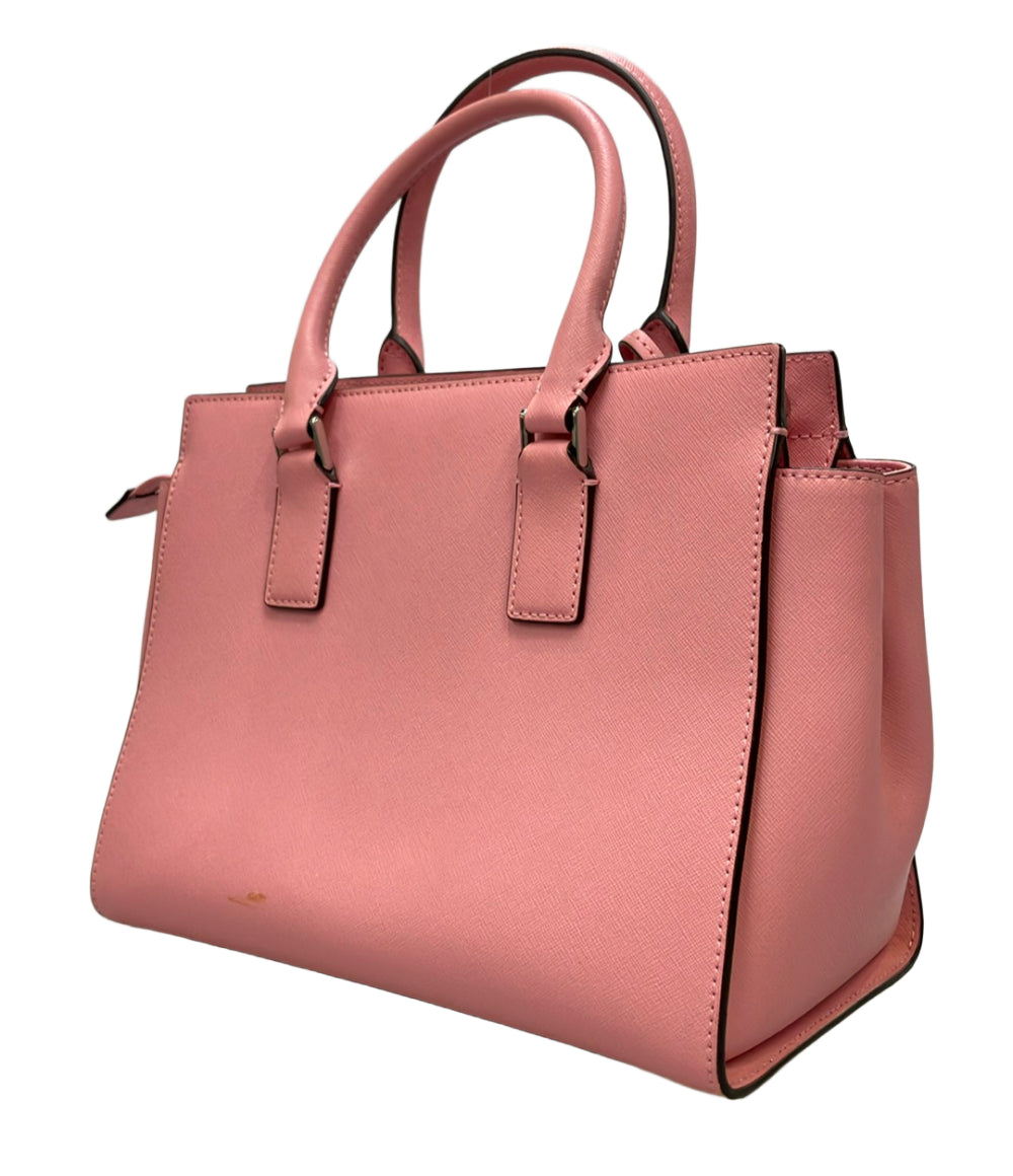 Kate Spade 2WAYハンドバッグ ショルダーバッグ斜め掛け レディース ケイトスペード