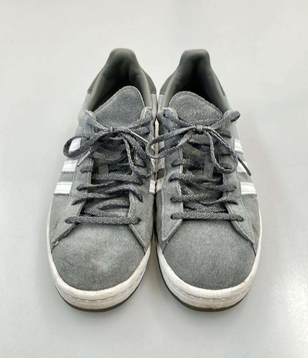 adidas ローカットスニーカー × 河村康輔 キャンパス 80s H06351 メンズ SIZE 29.0 (XL) アディダス