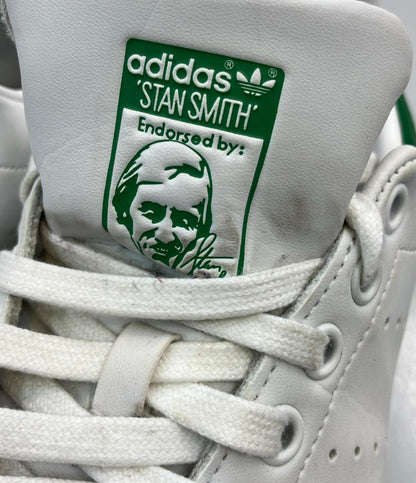 訳あり adidas ローカットスニーカー レディース SIZE 24.5 (L) アディダス