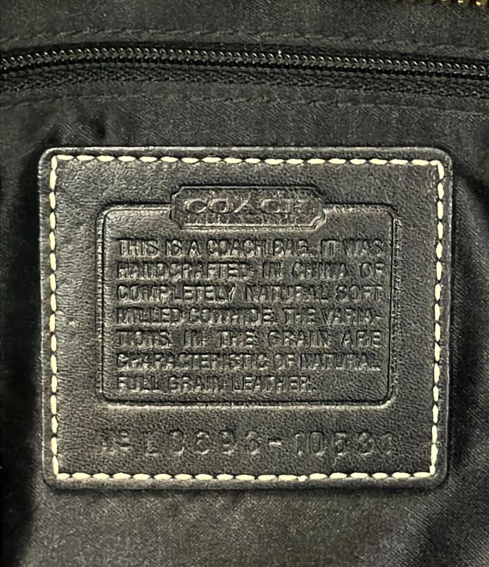 COACH トートバッグ ショルダーバッグ 肩掛け 10531 レディース コーチ