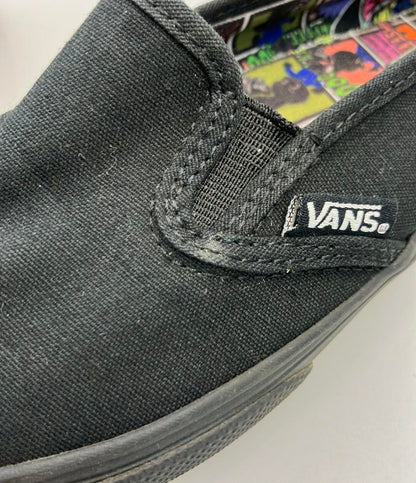 VANS スリッポン レディース SIZE 23.0 (M) バンズ