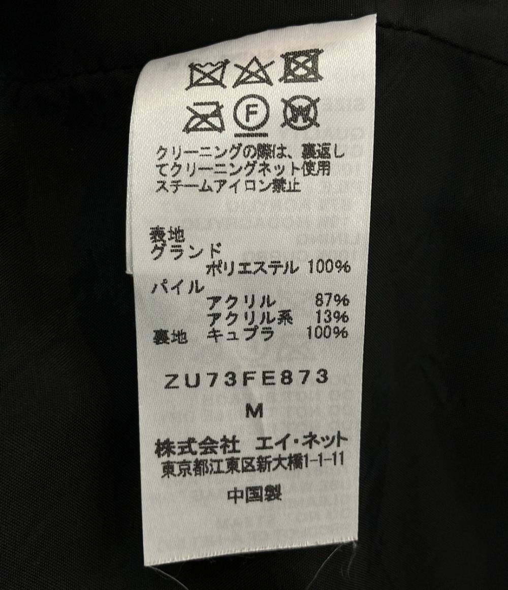 美品 ズッカ ファーベスト レディース SIZE M (M) ZUCCa