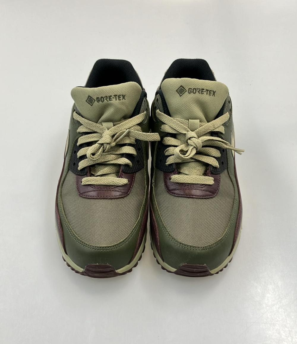 NIKE ローカットスニーカー AIR MAX 90 GTX FD5810-200 メンズ SIZE 26.5 (M) ナイキ