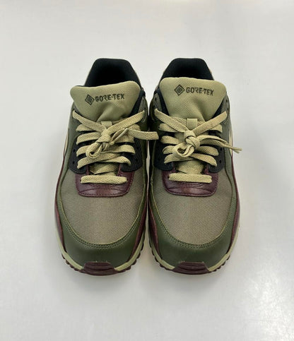 NIKE ローカットスニーカー AIR MAX 90 GTX FD5810-200 メンズ SIZE 26.5 (M) ナイキ