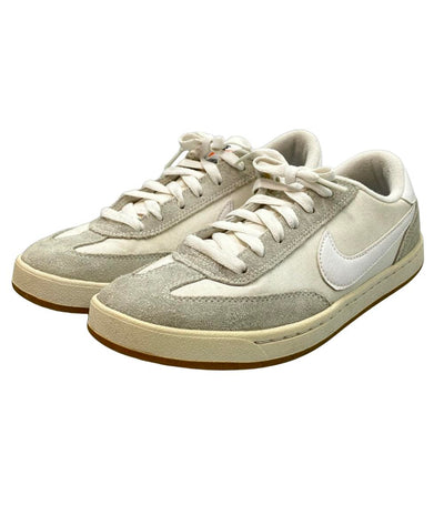 NIKE ローカットスニーカー FC スタンダード SB CJ9961-100 メンズ SIZE 26.0 (M) ナイキ
