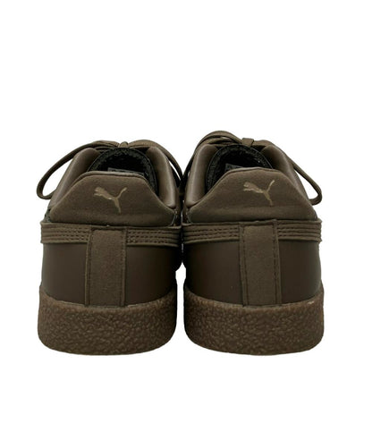 美品 PUMA ローカットスニーカー レディース SIZE 24.5 プーマ