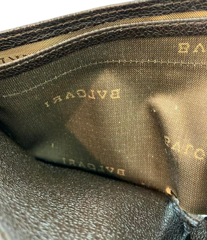 ブルガリ 二つ折り財布 メンズ BVLGARI