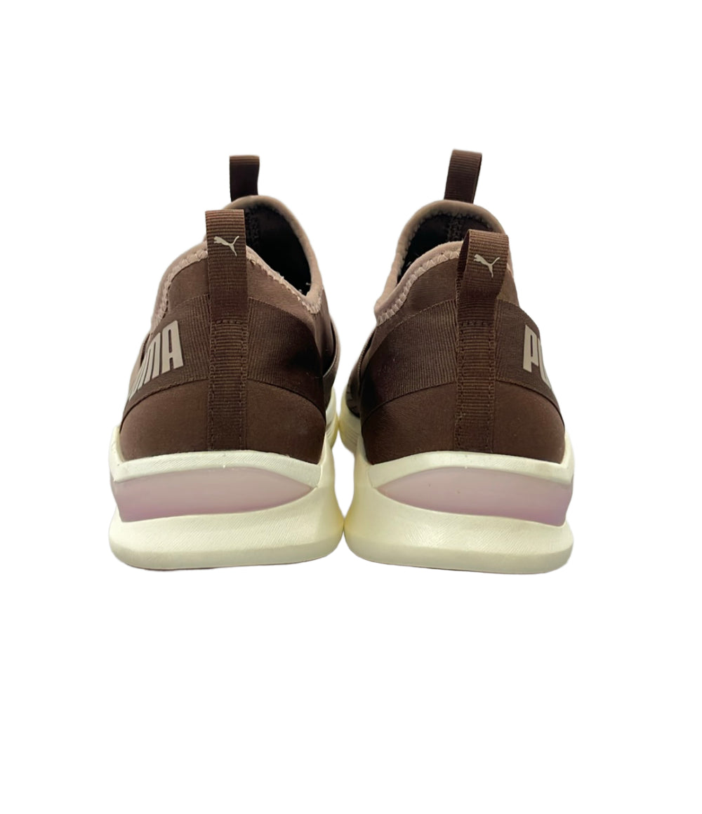 PUMA ローカットスニーカー スリッポン 377371-06 メンズ SIZE 27.5 プーマ