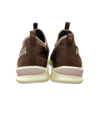 PUMA ローカットスニーカー スリッポン 377371-06 メンズ SIZE 27.5 プーマ