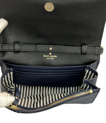 Kate Spade ショルダーバッグ 斜め掛け レディース ケイトスペード