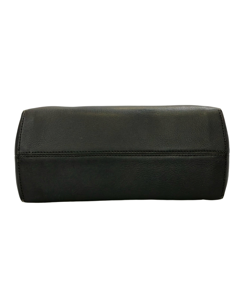 FENDI 2way ハンドバッグ ショルダーバッグ 肩掛け 斜め掛け バイザウェイ 8BL124 レディース フェンディ