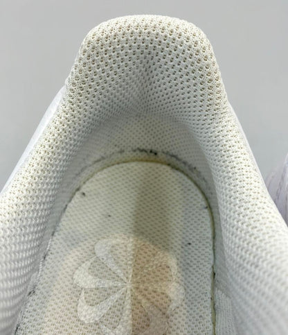 NIKE ローカットスニーカー コート ビジョン DH2987-100 レディース SIZE 24.0 (L) ナイキ