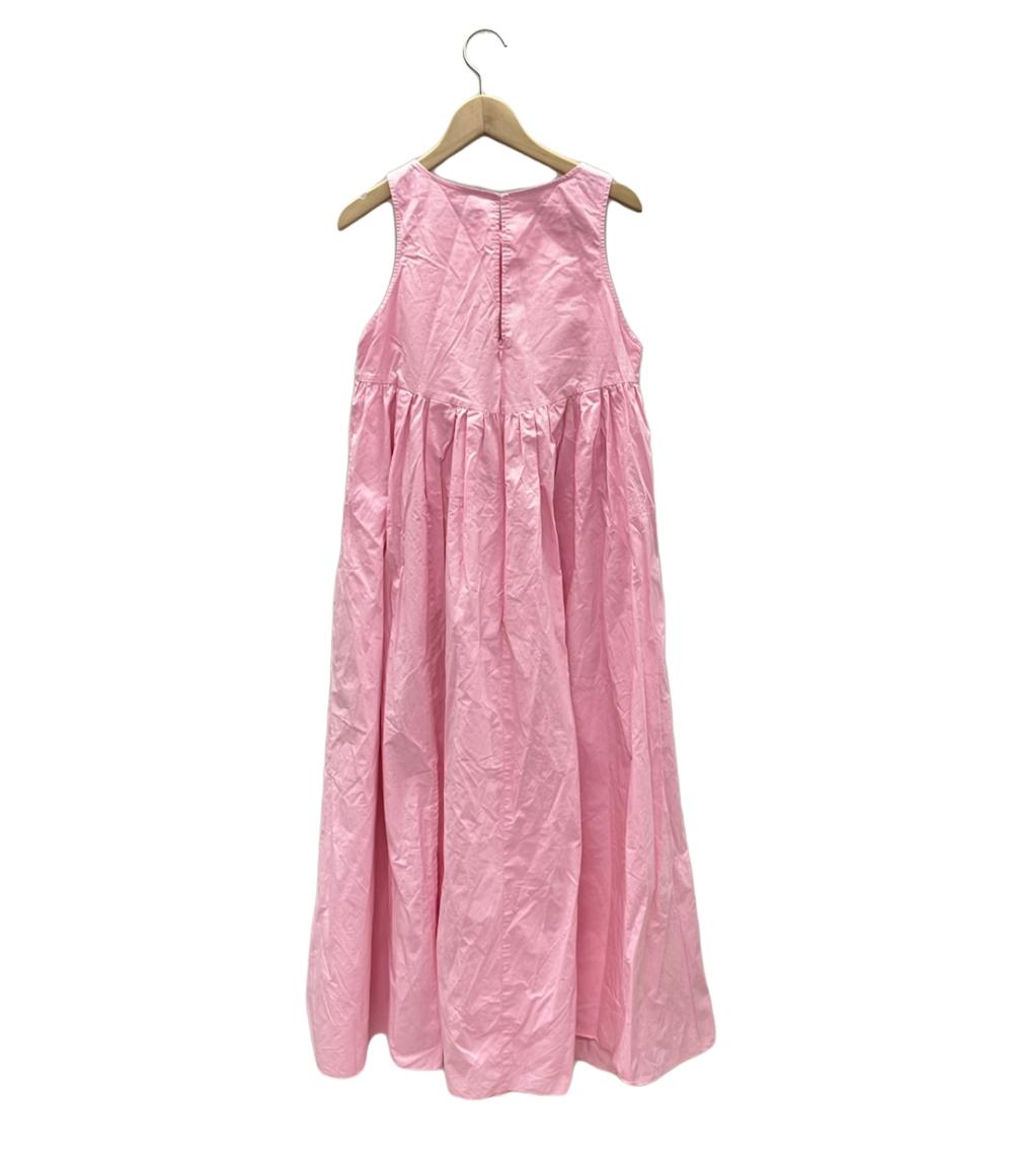 ジルスチュアート ノースリーブワンピース レディース SIZE 2 (S) JILLSTUART