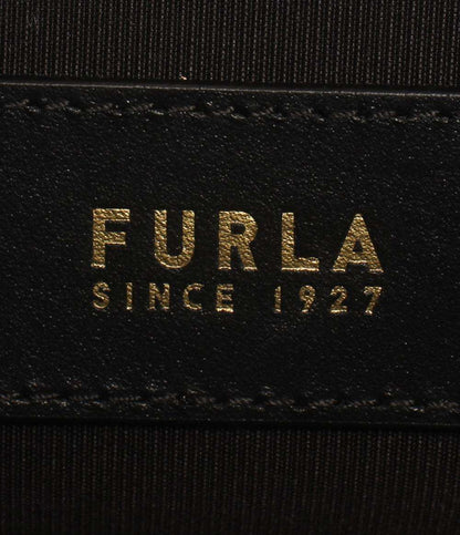 美品 フルラ 2wayハンドバッグ ショルダーバッグ 斜め掛け レディース Furla