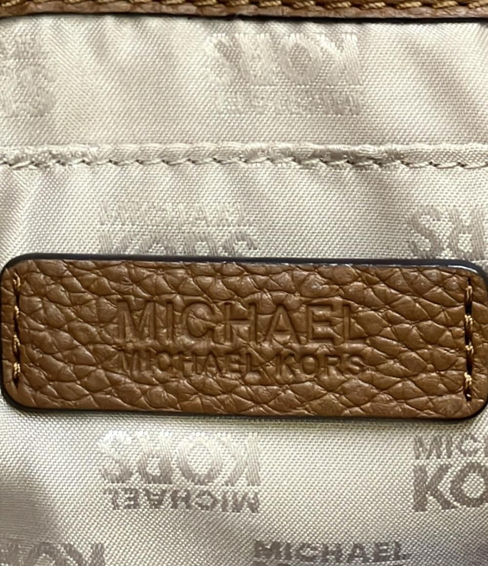 マイケルコース リュック MKシグネチャー レディース MICHAEL KORS