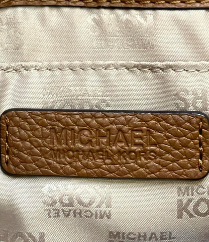 マイケルコース リュック MKシグネチャー レディース MICHAEL KORS
