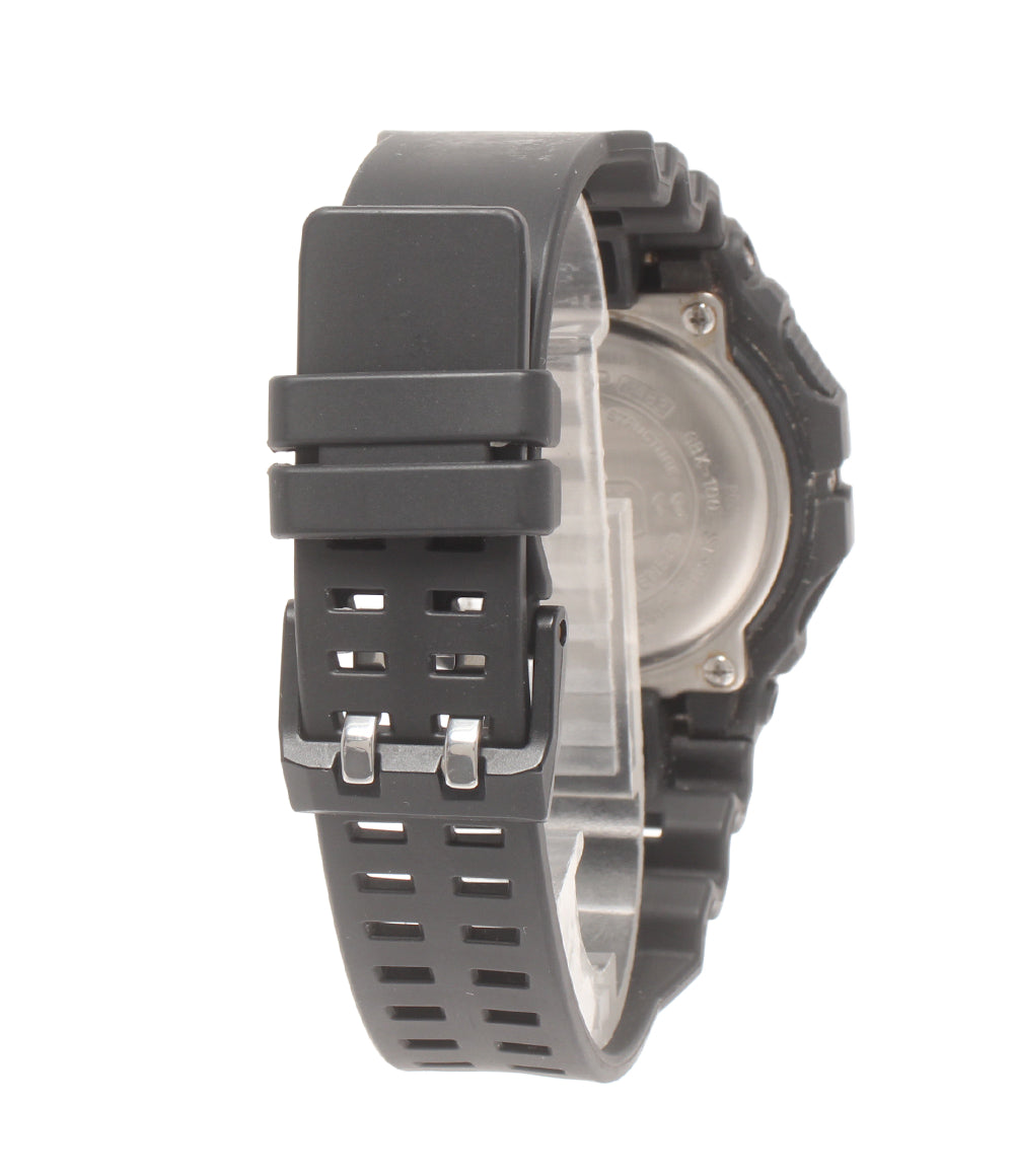 CASIO 腕時計 Gライド G-LIDE G-SHOCK クオーツ GBX-100 メンズ カシオ