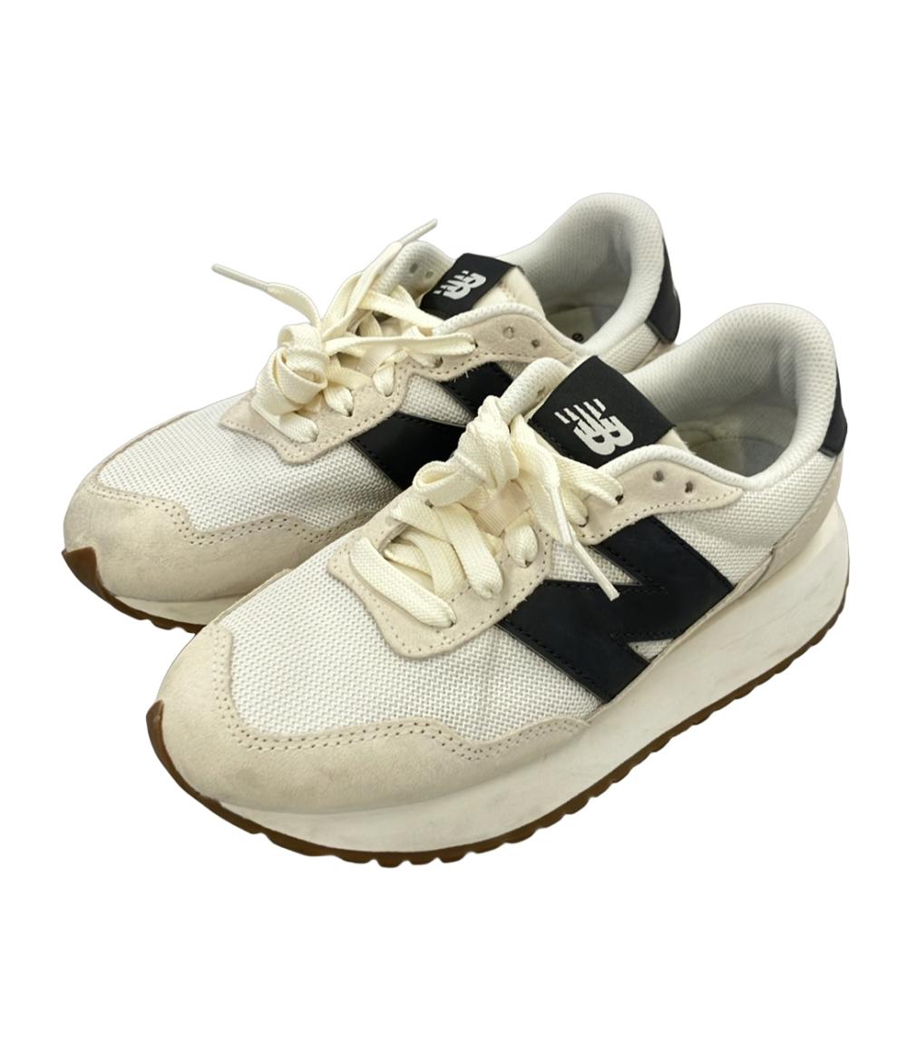 NEW BALANCE ローカットスニーカー MS237WB レディース SIZE 23.5 (M) ニューバランス