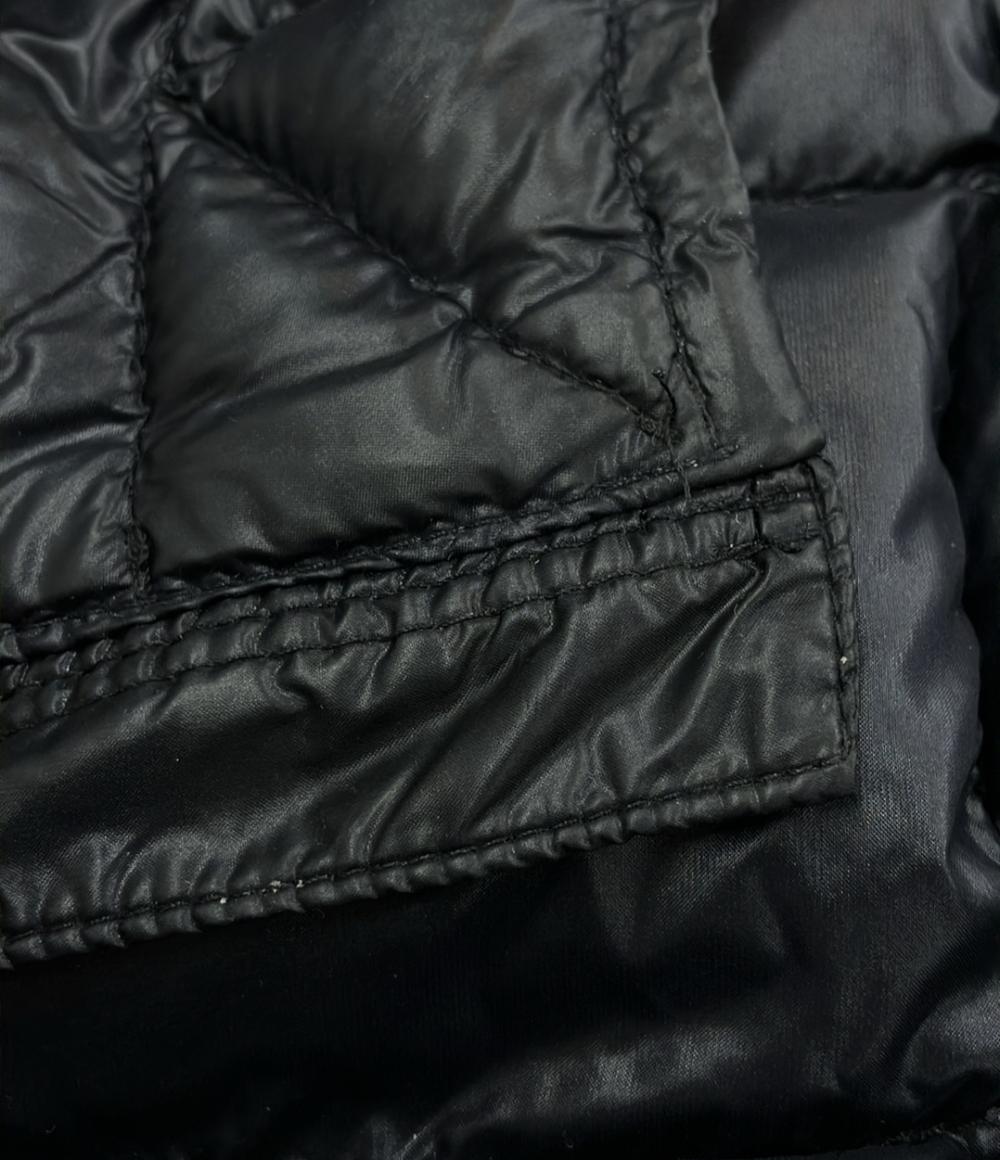 モンクレール ダウンジャケット SUYEN GIUBBOTTO B29544936849 53052 キッズ SIZE 130 MONCLER