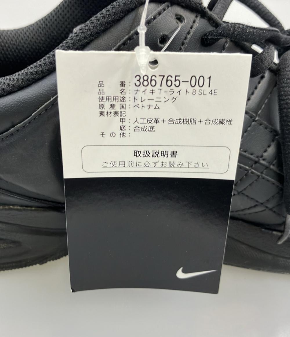 NIKE ローカットスニーカー T -ライト 8 SL 4E 386765-001 メンズ SIZE 27.0 (L) ナイキ