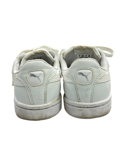 プーマ ローカットスニーカー 356753-24 レディース SIZE 22.0 (XS) PUMA