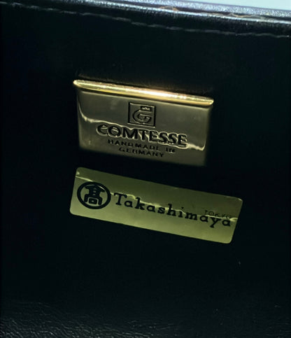 COMTESSE ハンドバッグ レディース コンテス