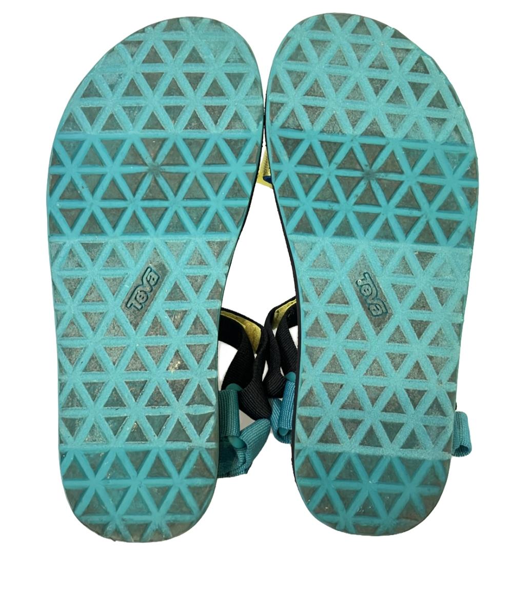 テバ サンダル メンズ SIZE 27 (L) Teva