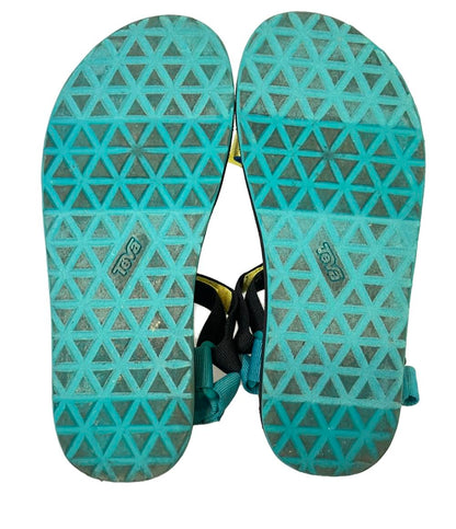 テバ サンダル メンズ SIZE 27 (L) Teva