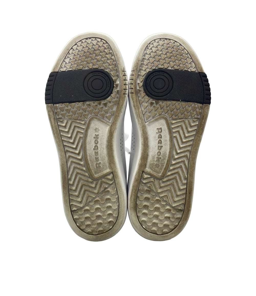 Reebok ローカットスニーカー PHASE COURT 100208627 レディース メンズ SIZE 24.0 リーボック