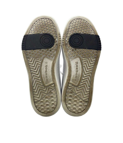 Reebok ローカットスニーカー PHASE COURT 100208627 レディース メンズ SIZE 24.0 リーボック