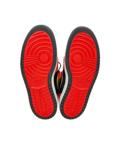 NIKE ハイカットスニーカー AIR JORDAN 1 ZOOM AIR CMFT CT0978-006 メンズ SIZE 27.0 (L) ナイキ