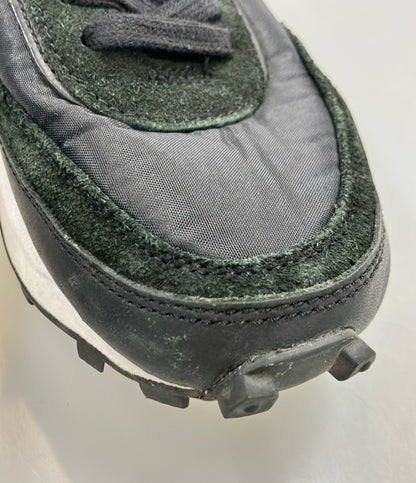 NIKE Sacai ローカットスニーカー LD WAFFLE BV0073-002 メンズ SIZE 26.0 (M) ナイキ サカイ