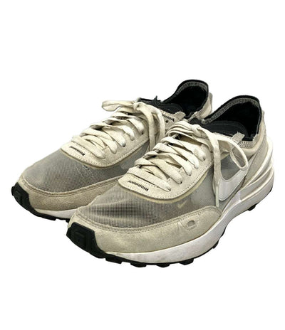 NIKE ローカットスニーカー ワッフル ワン DA7995-100 メンズ SIZE 25.5 ナイキ