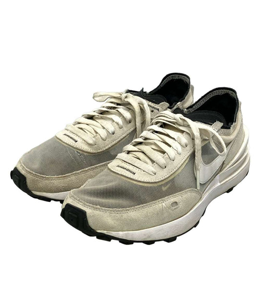 NIKE ローカットスニーカー ワッフル ワン DA7995-100 メンズ SIZE 25.5 ナイキ