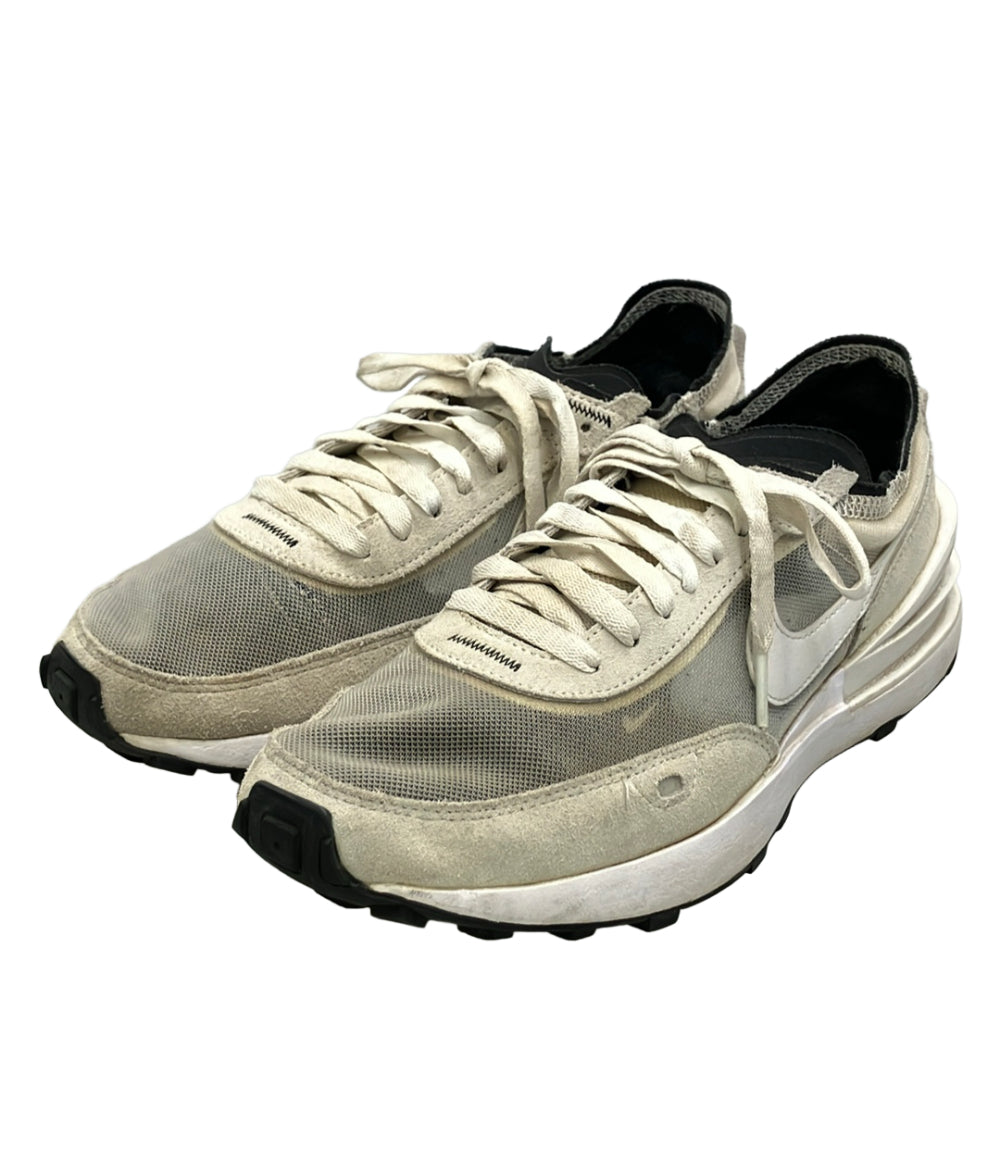NIKE ローカットスニーカー ワッフル ワン DA7995-100 メンズ SIZE 25.5 ナイキ