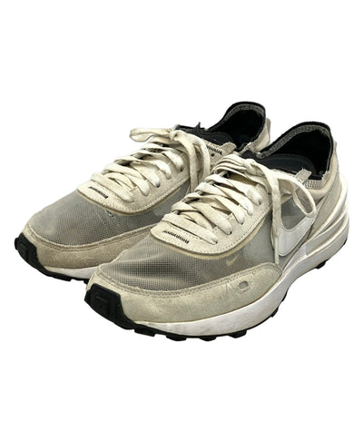 NIKE ローカットスニーカー ワッフル ワン DA7995-100 メンズ SIZE 25.5 ナイキ